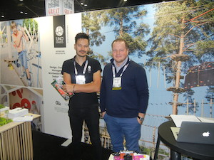 UNO Parks IAAPA