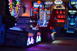 arcade