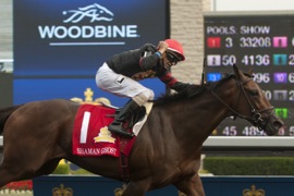 Woodbine