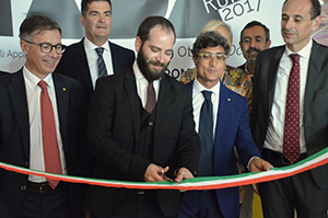 ENADA Roma - In pictures