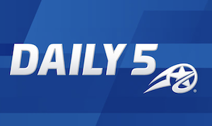 Daily 5 ATG