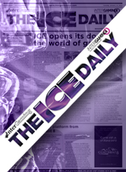 ICE Daily