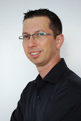 Dan Wiegenfeld