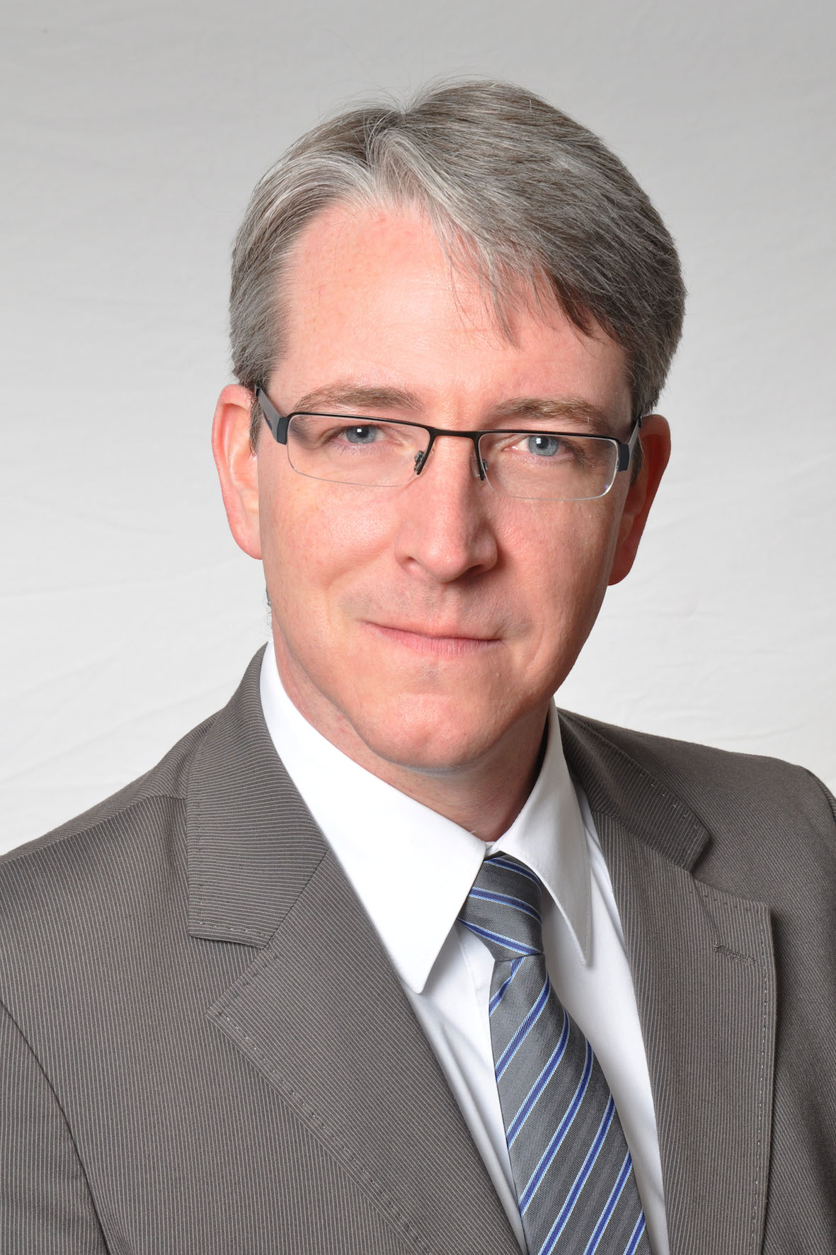 Daniel Valerius