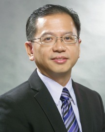 Darren Chia