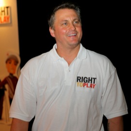 Darren Gough