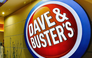 Dave & Busters