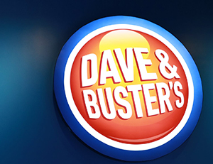 Dave & Buster’s Q3 revenue up 6.1%