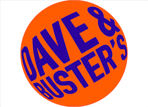 Dave and Busters expansion plans pass another hurdle