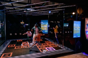 D&B's Arena