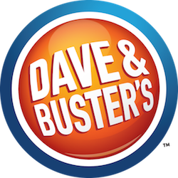 Dave and Busters, play, family entertainment