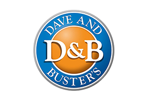 Dave and Buster’s Q2 revenue up 14.9%