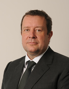 Former OpenBet CEO David Loveday