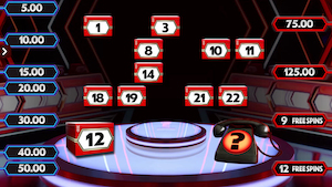 Deal or no deal