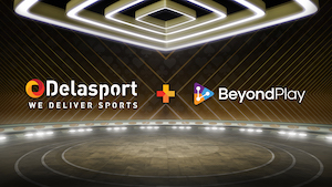 Delasport and BeyondPlay