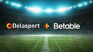 Delasport Betable