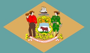 Delaware