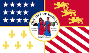 Detroit, Michigan