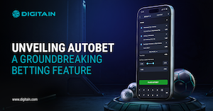 Digitain AutoBet