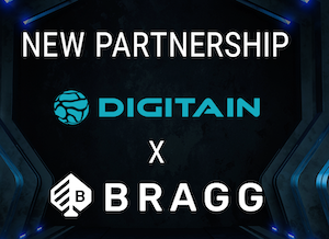 Digitain Bragg Gaming Group