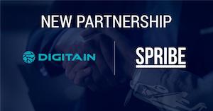 Digitain, Spribe, Turbo Games