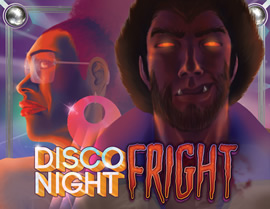 Disco Night Fright