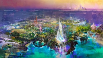 Disney