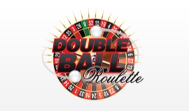 Double Ball Roulette