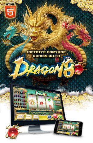 Dragon 8