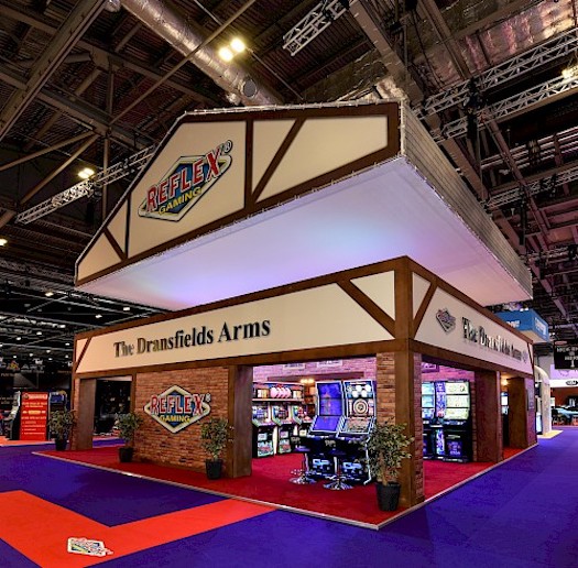 Dransfield Novelty Company