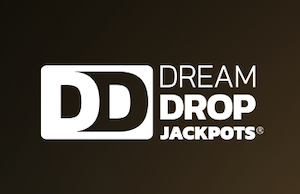 Dream Drop Jackpots