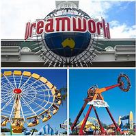 Amusement Park