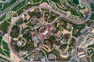 Dubai Safari Park