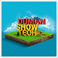 Duman Show Tech 2016 – 10th Int'l Exhibition of Equipment & Technologies for Amusement Industry
