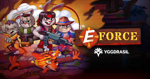 E-Force Yggdrasil