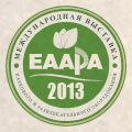 EAAPA 2013 (Eurasian Amusement Parks & Attractions Expo)