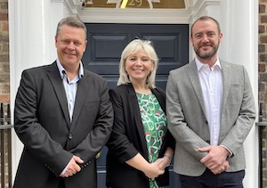 EAG new appointments