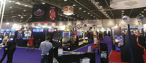 EAG Floor