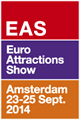 EAS - Euro Attractions Show 2014