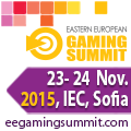 EEGS 2015 – Eastern European Gaming Summit