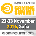 EEGS 2016 - Eastern European Gaming Summit