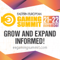 EEGS 2017 – Eastern European Gaming Summit
