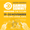 EEGS 2019 – Eastern European Gaming Summit