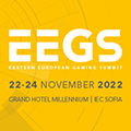 EEGS 2022 - Eastern European Gaming Summit