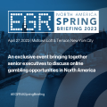 EGR North America Spring Briefing 2023