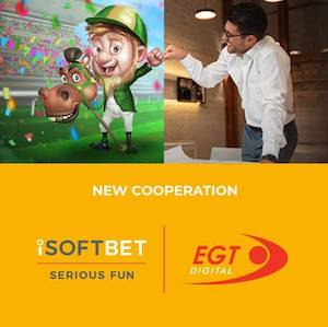 EGT