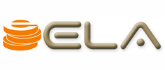 ELA logo