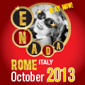 ENADA Rome 2013