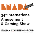 ENADA Primavera 2022 - International Amusement & Gaming Show
