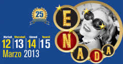 ENADA Spring 2013